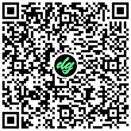 QRIS Payment Code