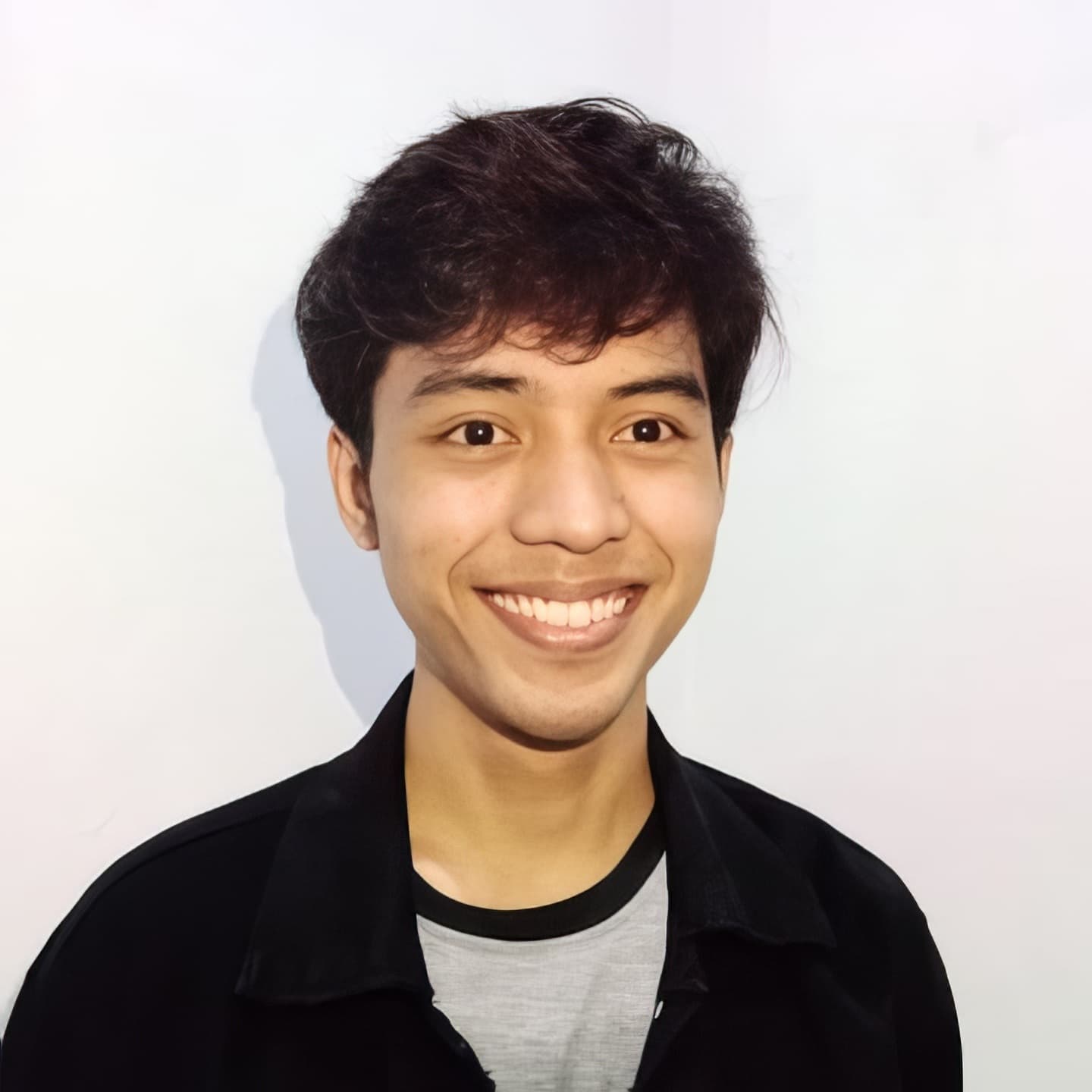 Dito Gianto — Creative Technologist